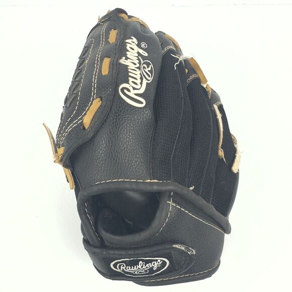 Rawlings 10" Baseball Glove PL10MB Players Series Performance Design ERBO5 - Picture 4 of 8